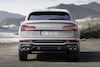 Audi SQ5 Sportback TDI