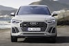Audi SQ5 Sportback TDI
