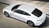 Porsche Taycan 4S