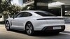 Porsche Taycan 4S