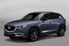 Mazda CX-5 2021