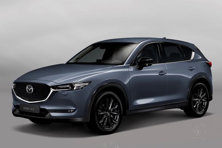 Mazda CX-5 2021