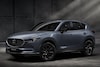 Mazda CX-5 2021