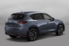 Mazda CX-5 2021
