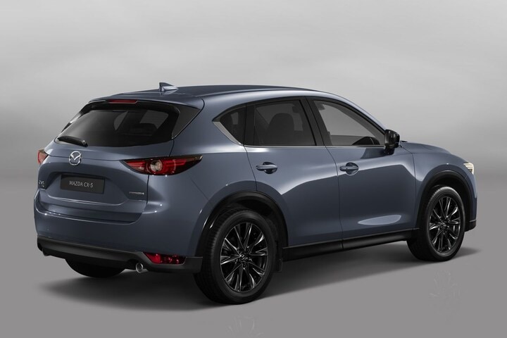 Mazda CX-5 2021