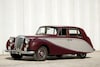 Daimler Vluchtstrook