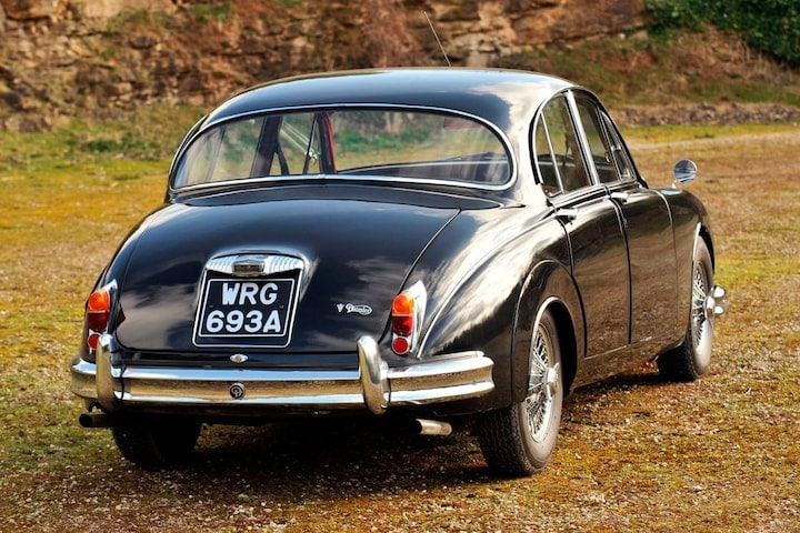 Daimler Vluchtstrook
