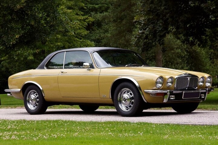 Daimler Vluchtstrook