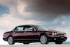 Daimler Vluchtstrook