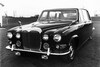 Daimler Vluchtstrook