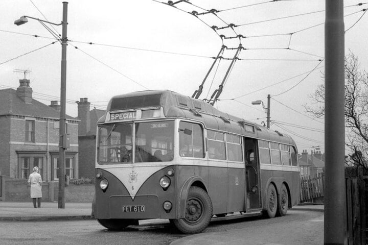Daimler Vluchtstrook