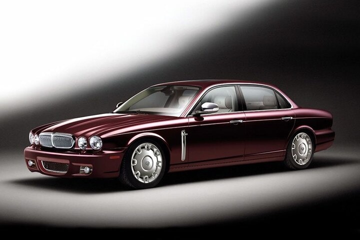 Daimler Vluchtstrook