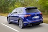 Volkswagen Tiguan R