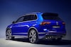 Volkswagen Tiguan R
