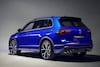 Volkswagen Tiguan R