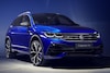 Volkswagen Tiguan R