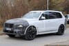 BMW X7 facelift