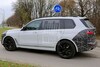 BMW X7 facelift