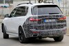 BMW X7 facelift