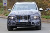 BMW X7 facelift