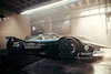 Formule E 2020 2021