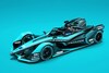 Formule E 2020 2021