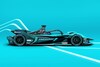 Formule E 2020 2021