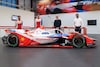 Formule E 2020 2021