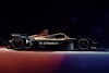 Formule E 2020 2021