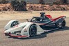 Formule E 2020 2021