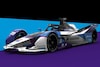 Formule E 2020 2021