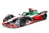 Formule E 2020 2021
