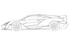 McLaren Ultimate Series
