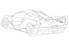 McLaren Ultimate Series
