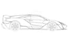 McLaren Ultimate Series