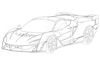 McLaren Ultimate Series