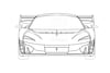 McLaren Ultimate Series