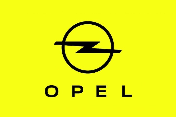 Opel logo