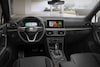 Seat Tarraco PHEV