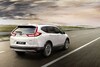 Honda CR-V 2021