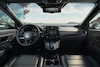 Honda CR-V 2021