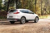 Honda CR-V 2021