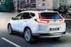 Honda CR-V 2021
