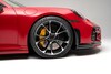 Porsche 911 Turbo Techart