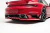 Porsche 911 Turbo Techart