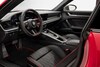 Porsche 911 Turbo Techart