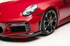 Porsche 911 Turbo Techart