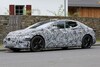 Spyshots Mercedes-Benz EQE