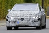Spyshots Mercedes-Benz EQE
