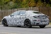 Spyshots Mercedes-Benz EQE